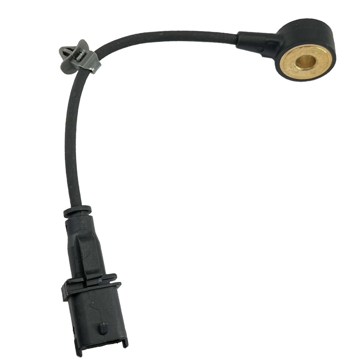 Sensor de Detonación WEITARI Compatible con Cruze 2011-2015 en Negro