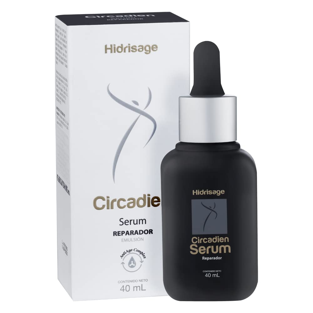 Hidrisage CIRCADIEN SERUM REPARADOR NOCHE 40ML