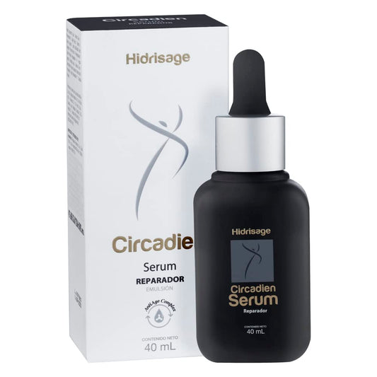 Hidrisage CIRCADIEN SERUM REPARADOR NOCHE 40ML