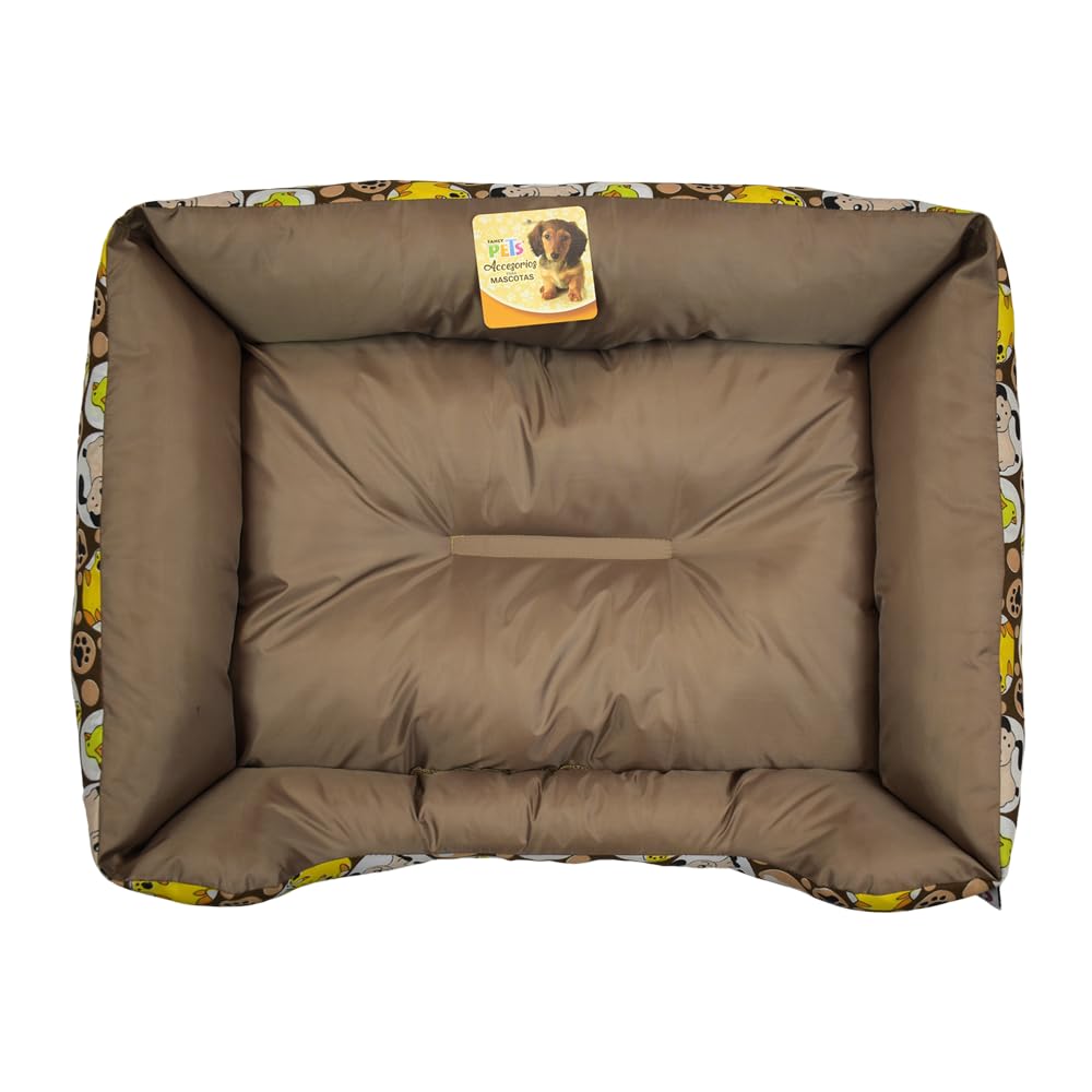 Fancy Pets Cama Fantasy Cafe Med