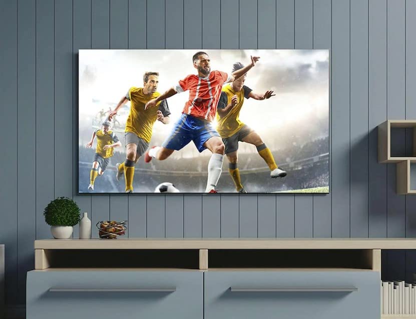 Hisense Smart TV 32″ | VIDAA | 32A4HV
