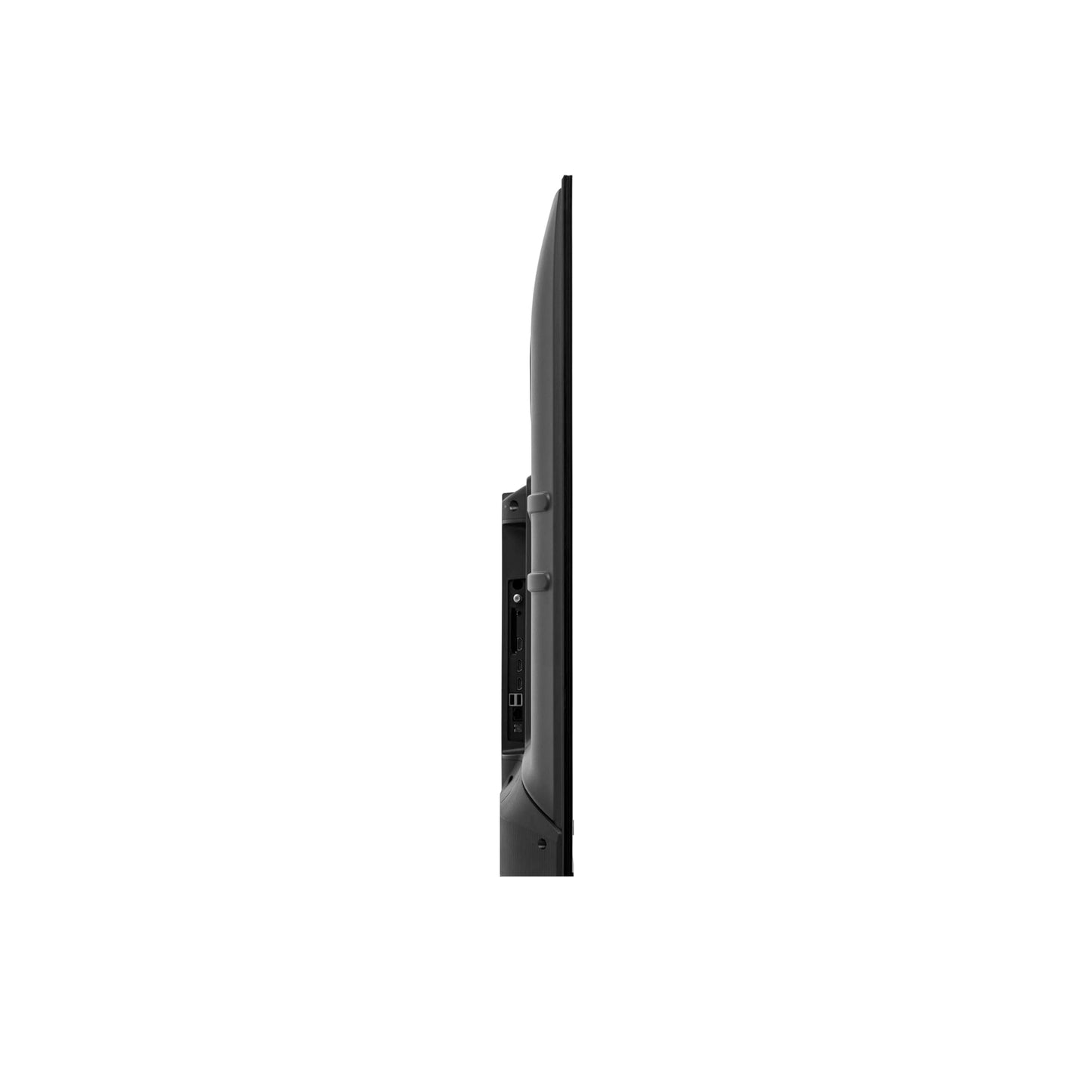 Hisense Smart TV 58 Pulgadas Class 4K UHD LED LCD Roku TV HDR R6 Series 58R6E3 (Sin Bases para Mesa) Mas Soporte de Pared