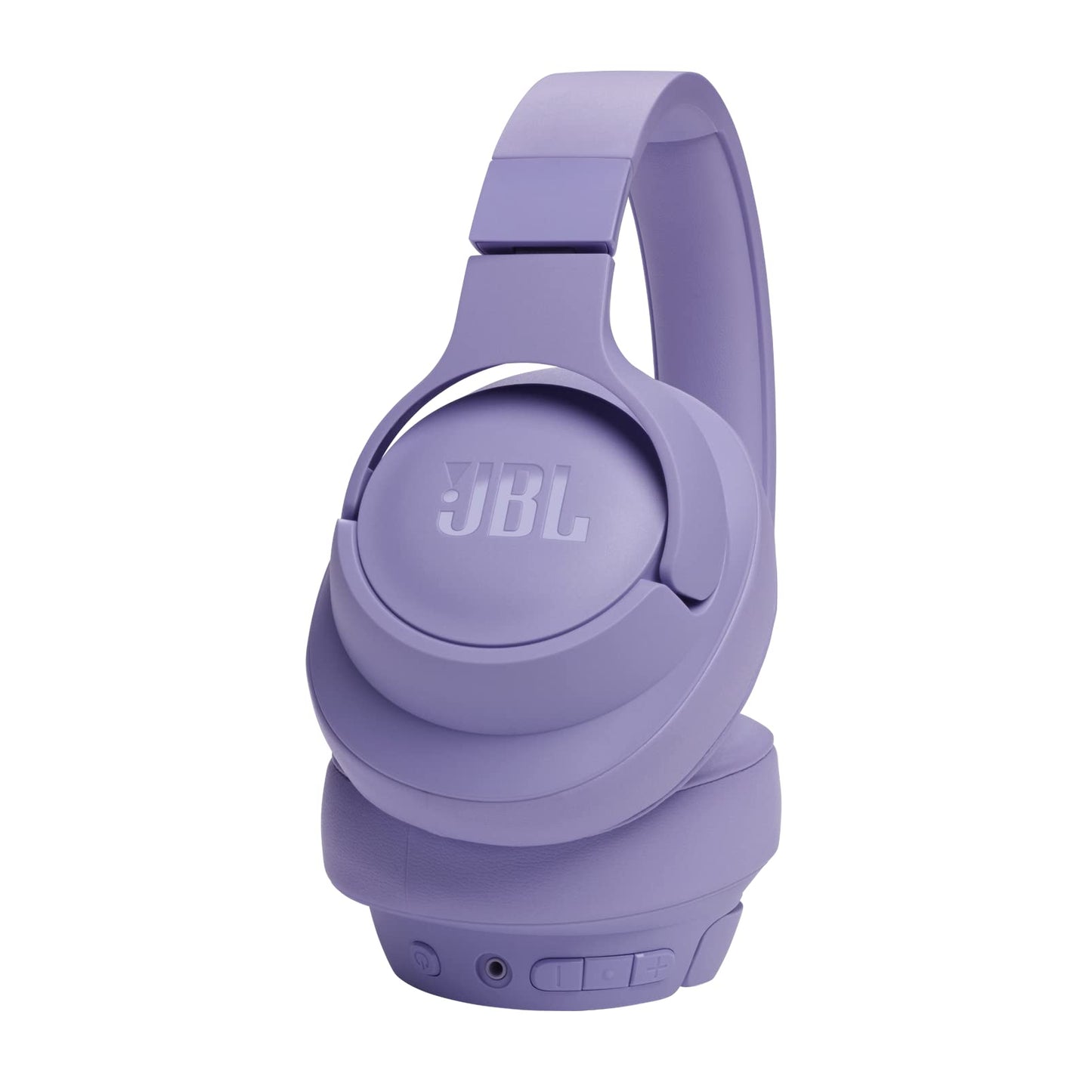 JBL Tune 720 BT Auriculares Inalámbrico Diadema Llamadas/Música Bluetooth Púrpura