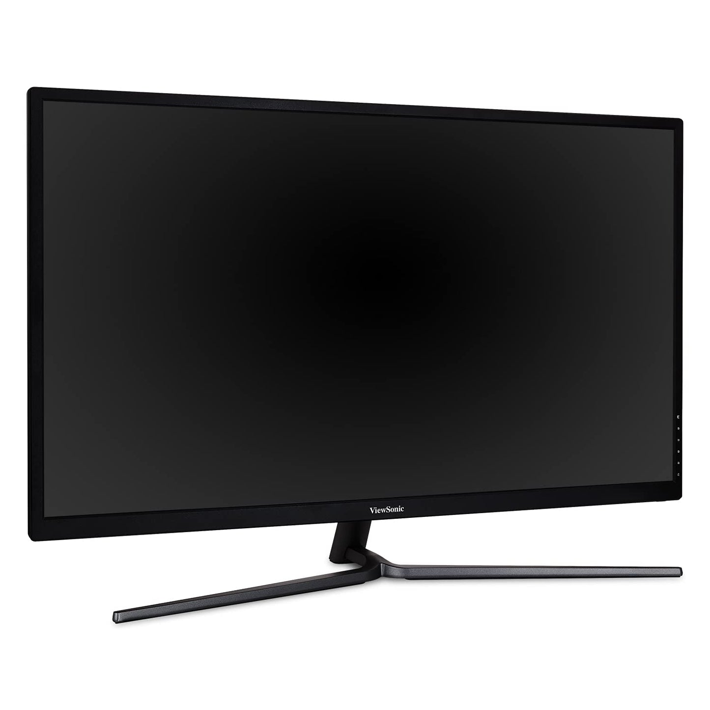 Monitor IPS 32 Pulgadas ViewSonic WQHD 1440p sRGB 99% HDMI VGA DisplayPort