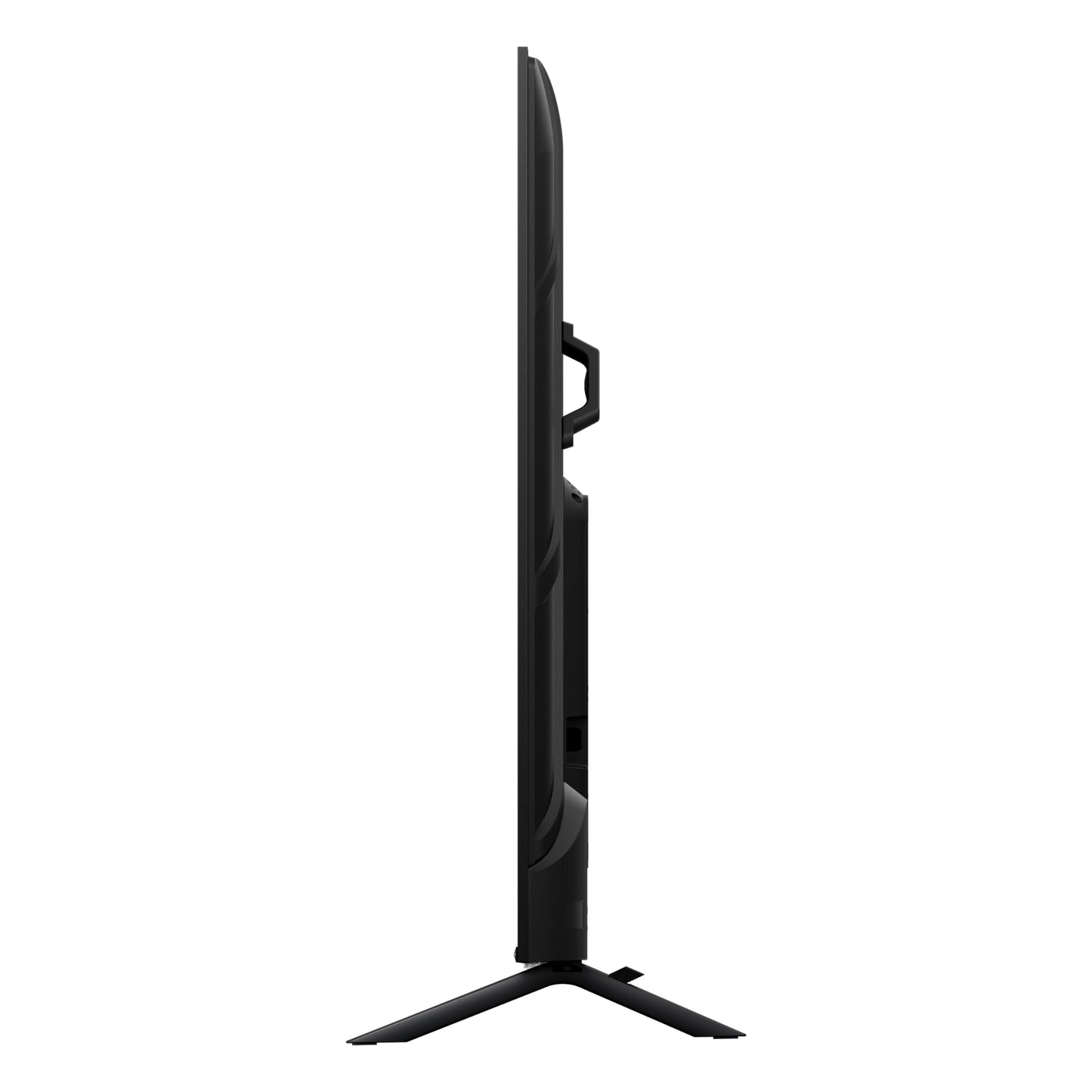 Hisense Television A6N Pantalla 85 Pulgadas, Smart Google TV UHD 4K,Control Remoto por Voz con Alexa, Dolby Vision, Amplia Gama de Colores, Modo de Juego Plus, ALLM,mira TV en Vivo sin Cable