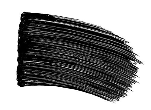 Revlon Volumazing Mascara, Black, .3 Fluid Ounce