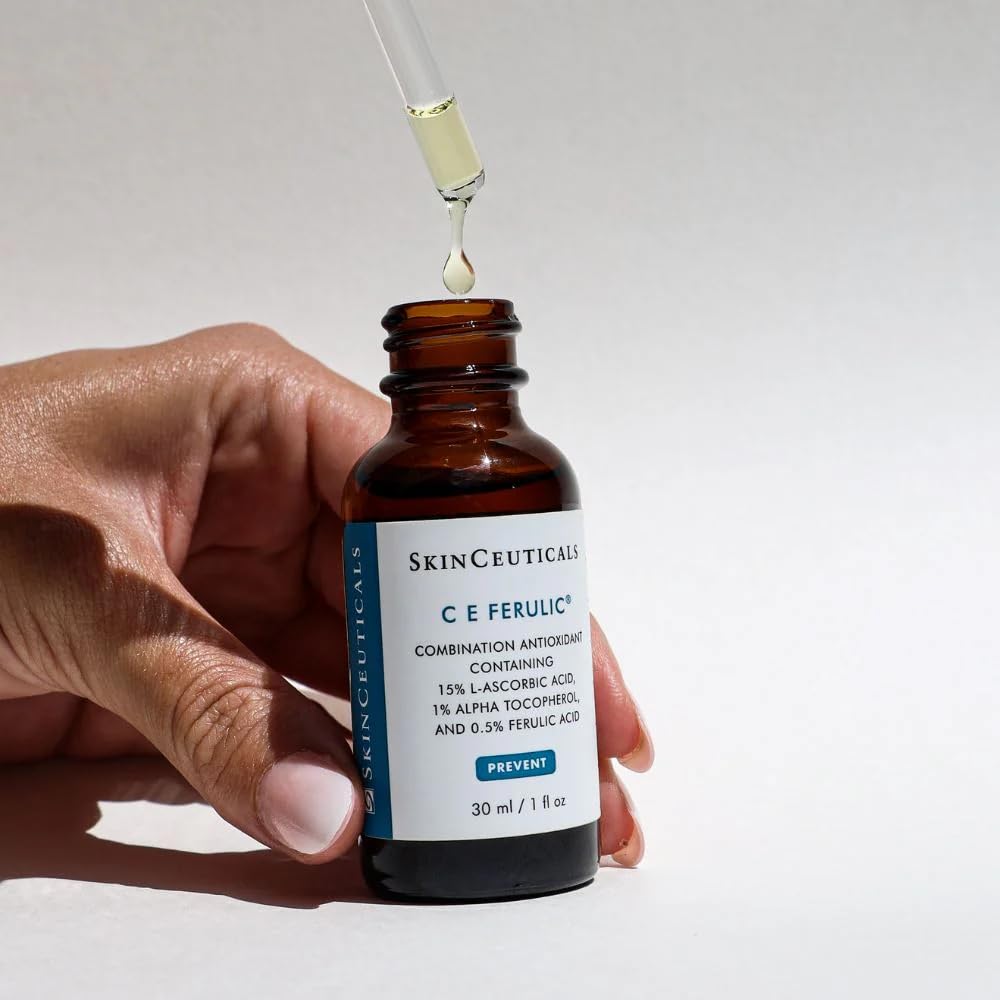 Skinceuticals Ce Ferulic, 1-ounce Bottle