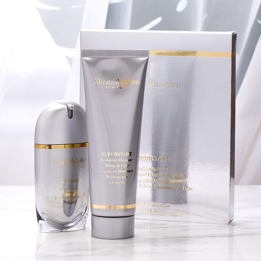 Booster de Renovación de la Piel Elizabeth Arden Superstart 1.7 oz para Mujer