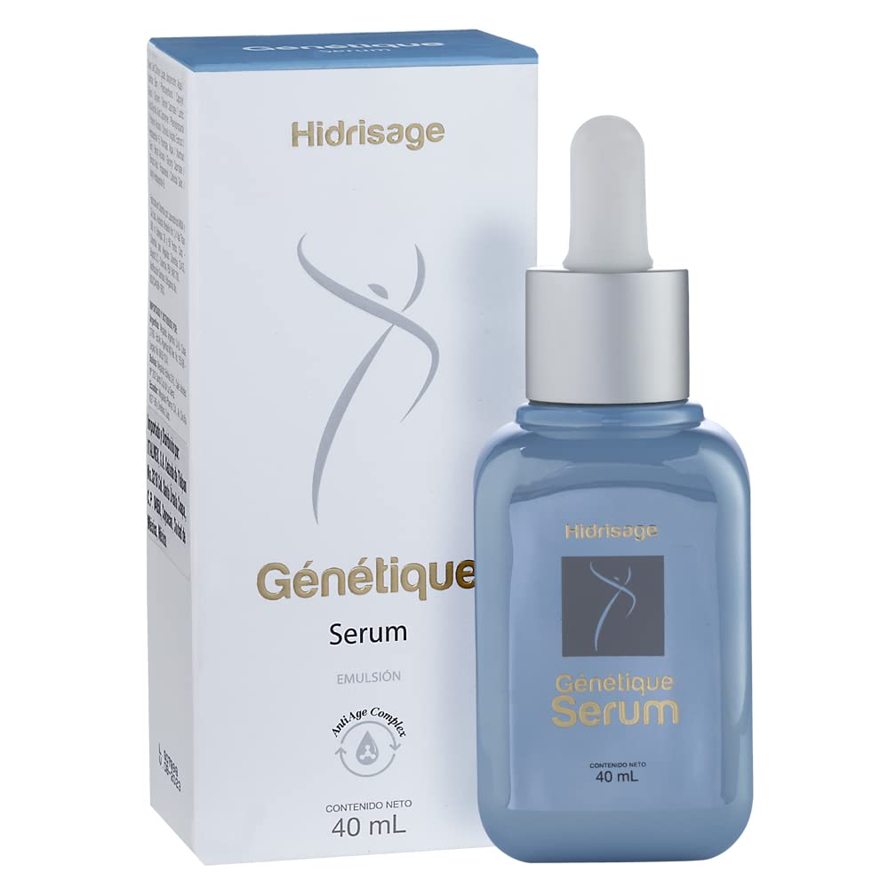 Hidrisage GENETIQUE SERUM 40ML