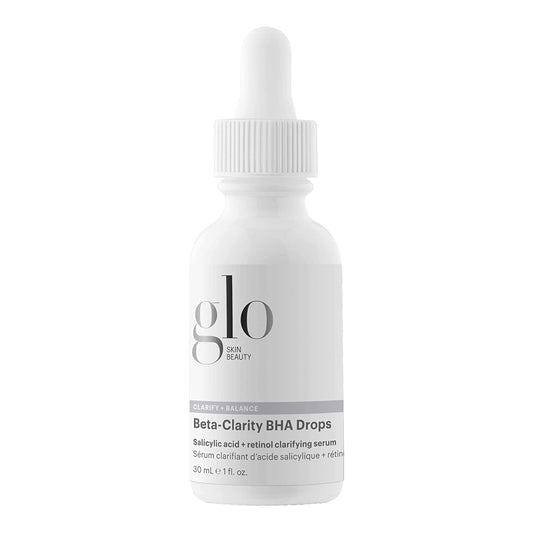 Glo Skin Beauty Renew Serum | Award Winning Treatment for Acne, Uneven Texture and Wrinkles, 1 fl. oz.