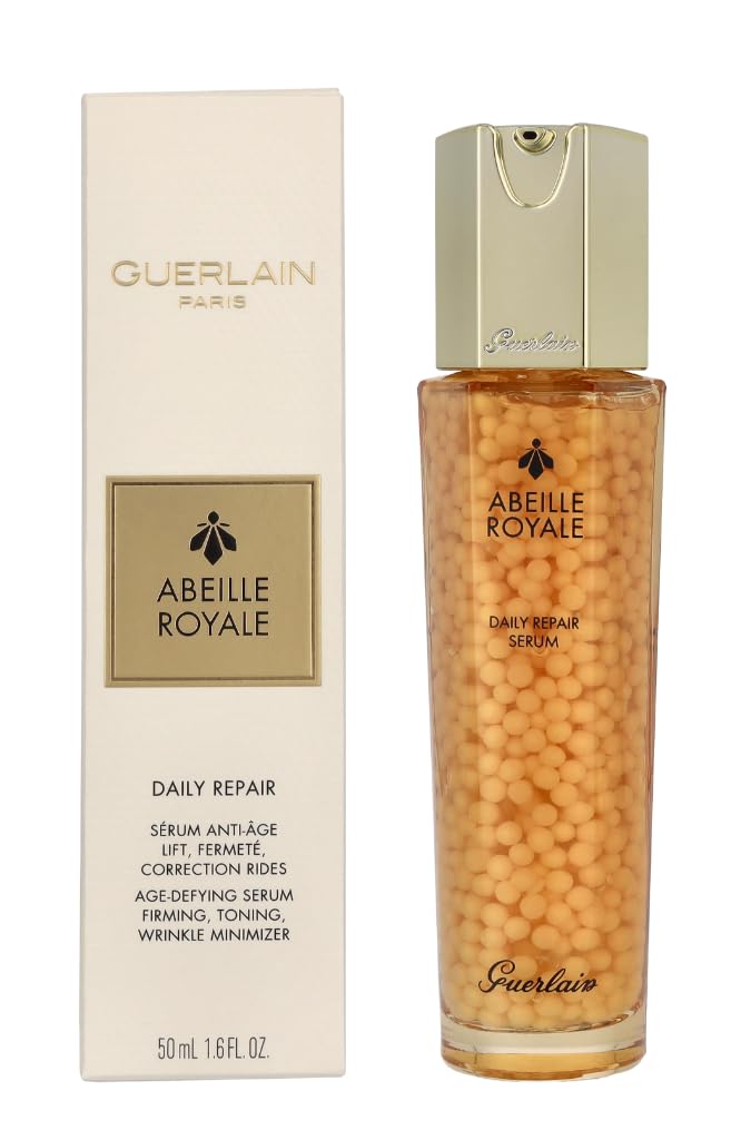Guerlain Abeille Royale - Suero Reparador Diario - 50 ml