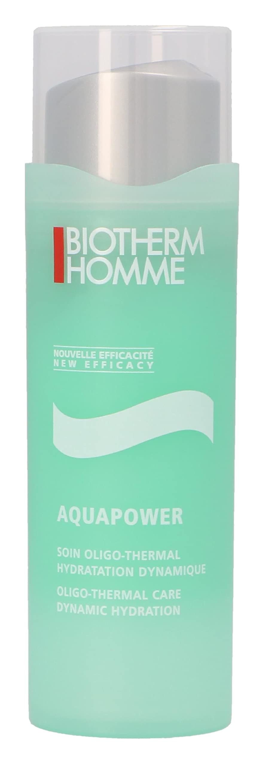Biotherm Homme Aquapower, 2.53 Ounce