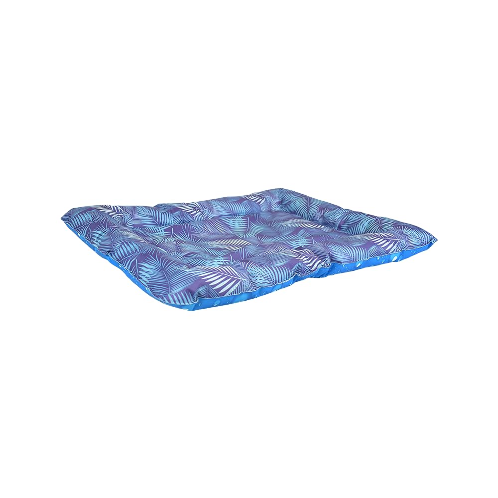 Fancy Pets Cama Refrescante Mediana Aqua para Perro y Gato