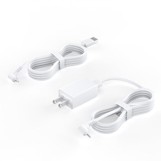 Cargador ADRICY Dxr-8 Pro Óptica Infantil Repuesto Compatible