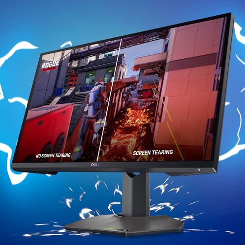 Dell 25 Monitor Gaming G2524H