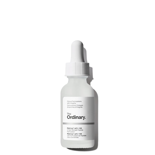 The Ordinary Matrixyl 10% + HA 30ml