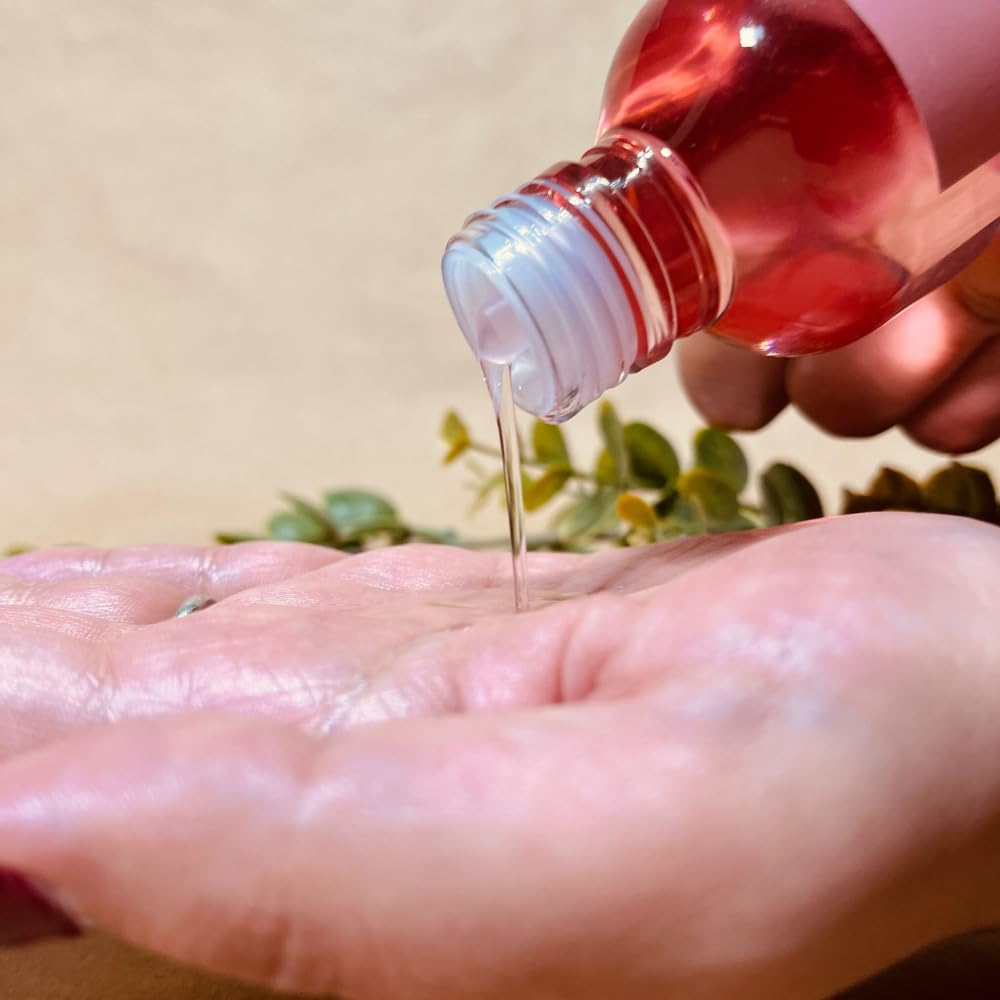 belly oil by oneskin | Aceite Rosa Mosqueta Antiestrías | Aceite para Prevenir y Atenuar las Estrías tras el embarazo | 120ml.