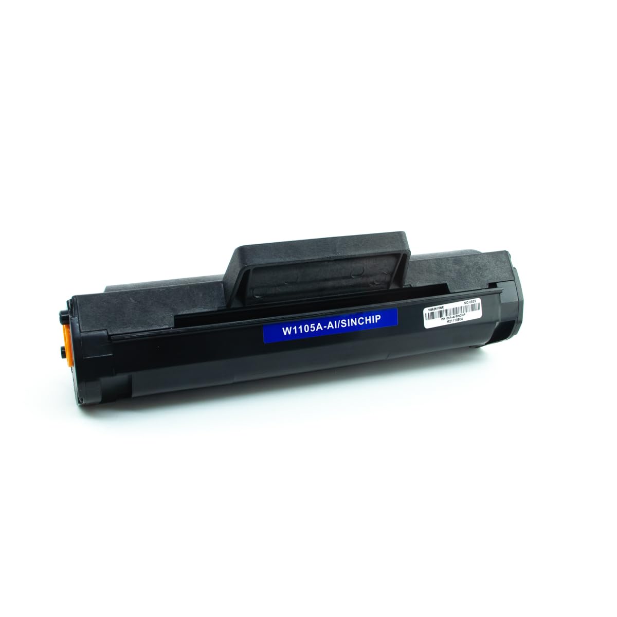 Genérico Toner W1105A con Chip Compatible con Laser, 107, MFP 135, MFP 137