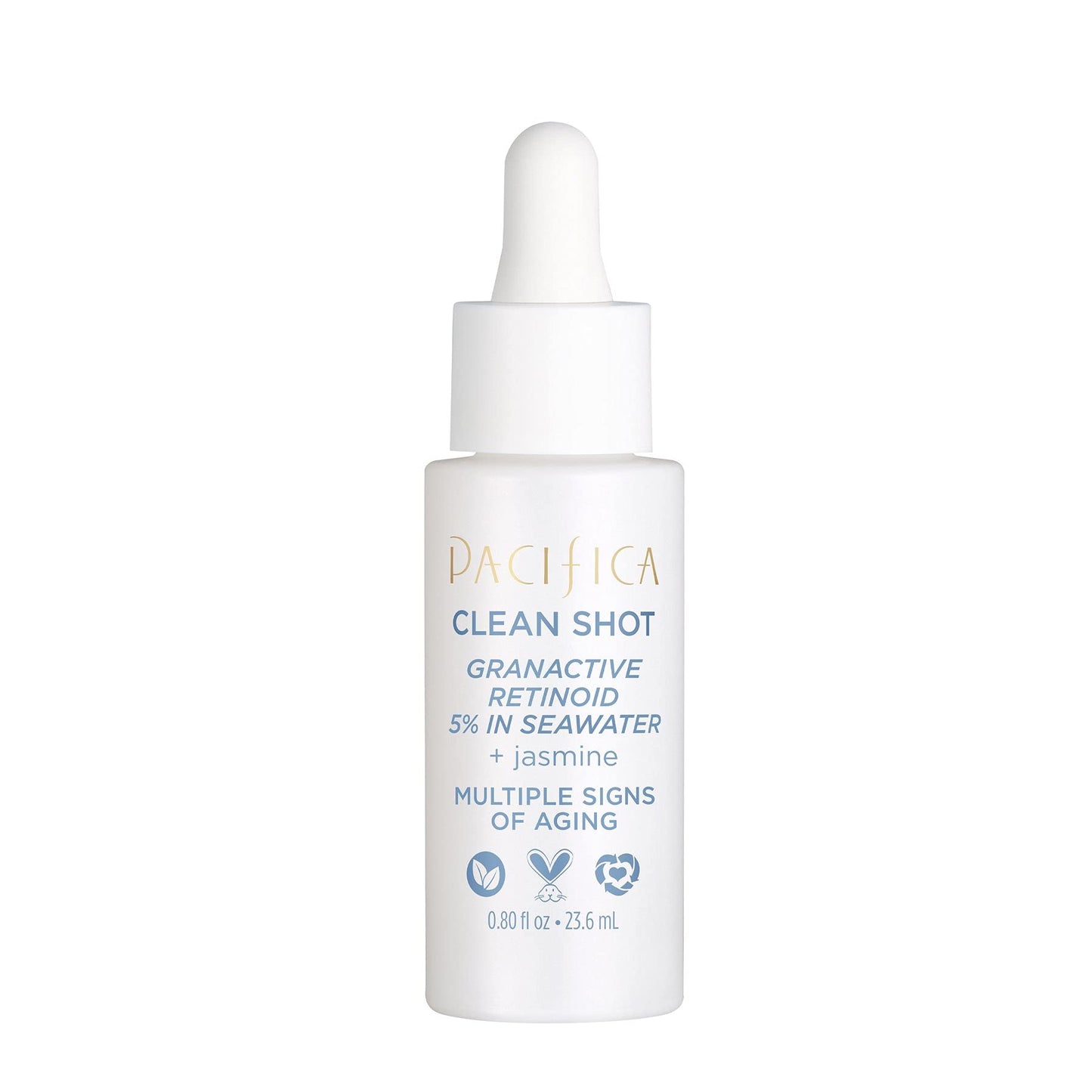 Retinoide Granactive 5% Pacifica – Suero Unisex Antiedad 24 ml