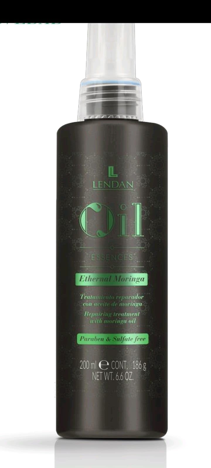 Tratamiento Reparador Lendan Moringa Ethernal Oil Essences