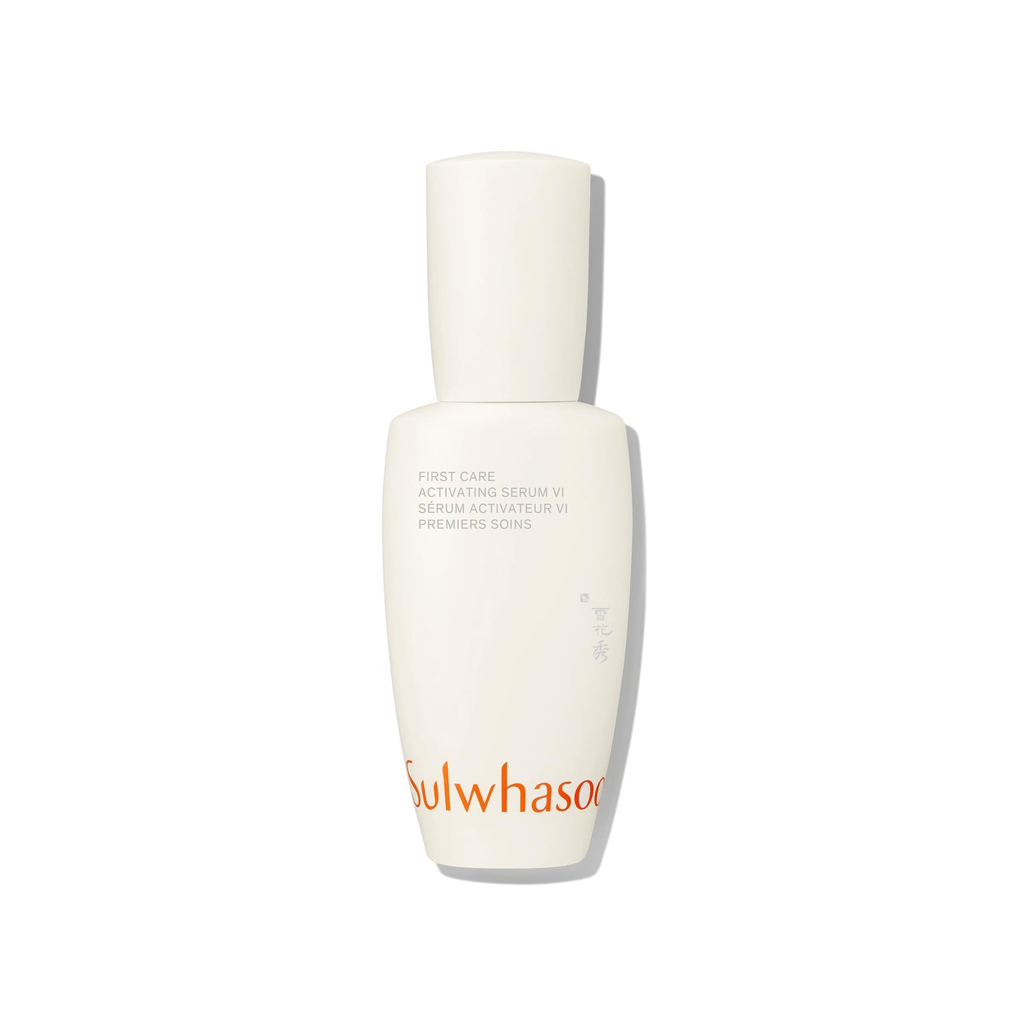 Sulwhasoo First Care Activating Serum, 3 Fluid Ounce (90 ml)