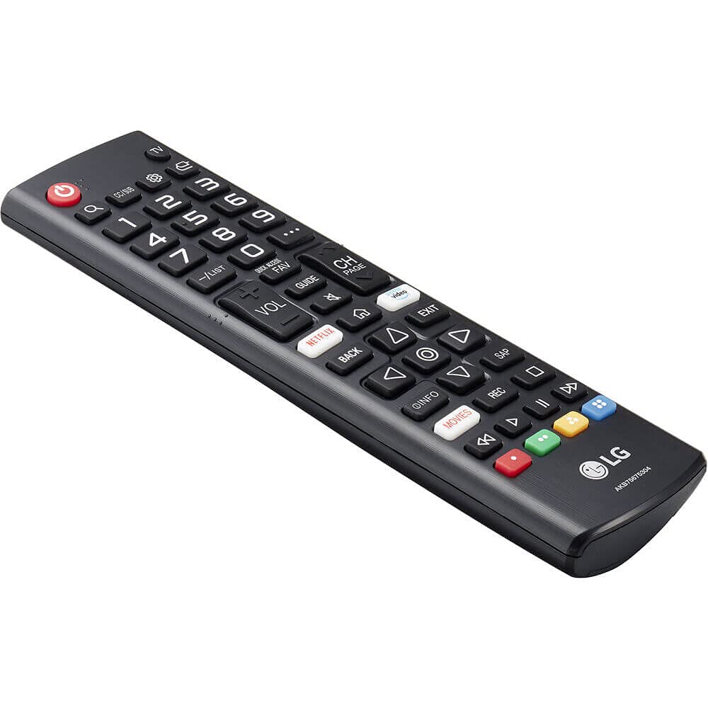 LG Pantalla 32pulgadas LED Smart TV 32LM577BPUA 2021(Reacondicionado)