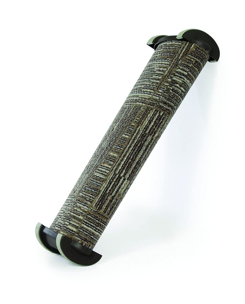 Poste para Rascar Omega Paw Gatos Ancho 20 Pulgadas