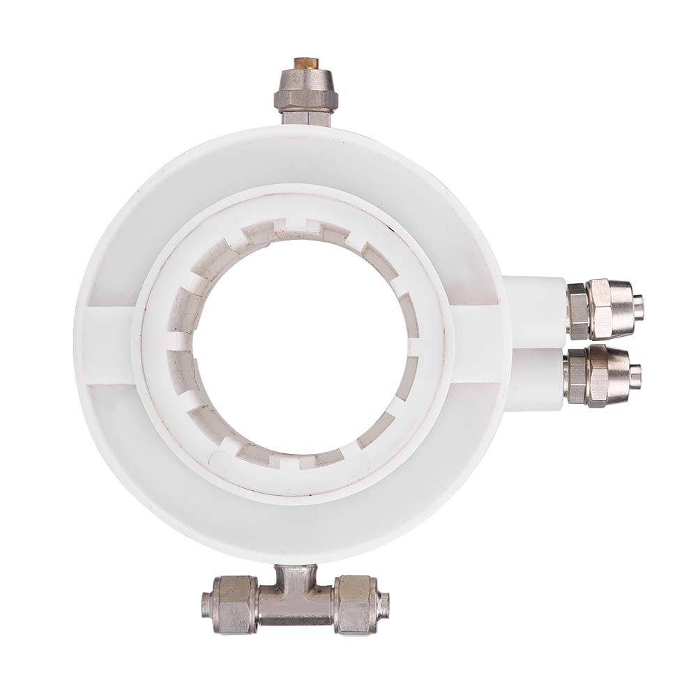 Desmontadora de Neumáticos Yosoo Health Gear Giratoria para Diámetro de 48,5 mm