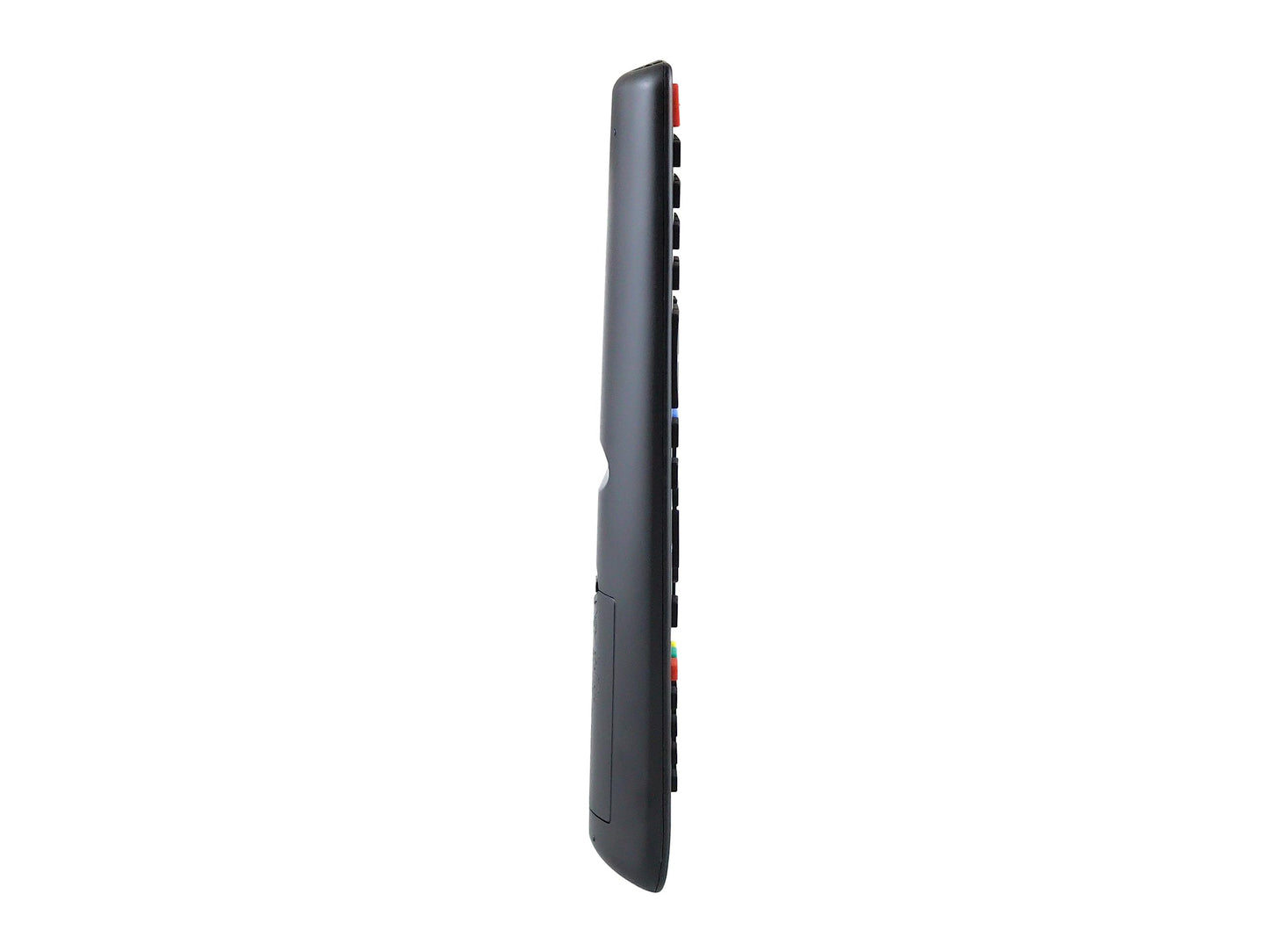 Control Remoto Compatible con Jvc Fanco Atvio Vios Speler Rc320 Smart TV Netflix