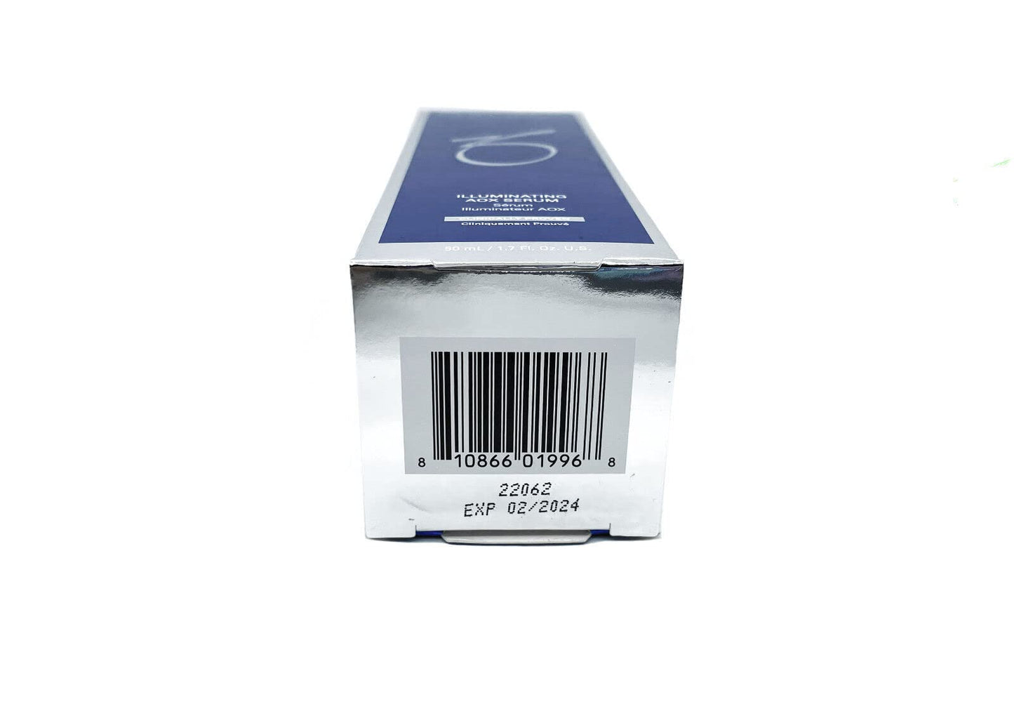 ZO SKIN HEALTH Suero AOX iluminador 50 mL / 1.7 onzas líquidas (969600)