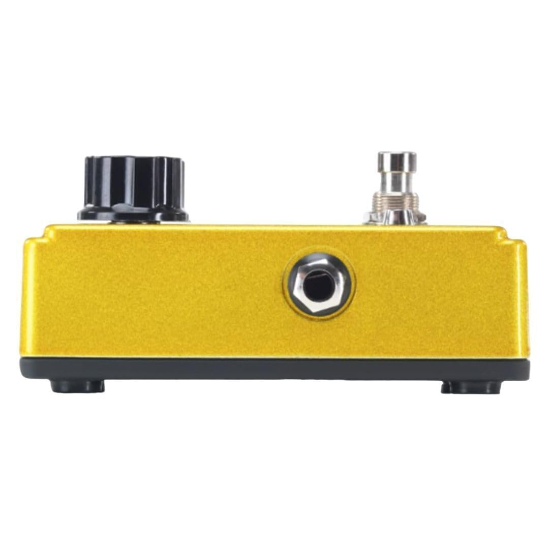 DOD Overdrive 250 Preamplificador analógico de sobreaccionamiento