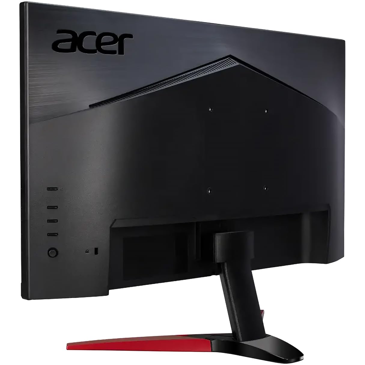 acer Monitor Gamer 23.8 Pulgadas Nitro KG241Y M3biip 1Ms 165Hz Full HD Panel IPS LED HDMI FREESYNC + Mouse DXT LED 5 Botones 100V/240V