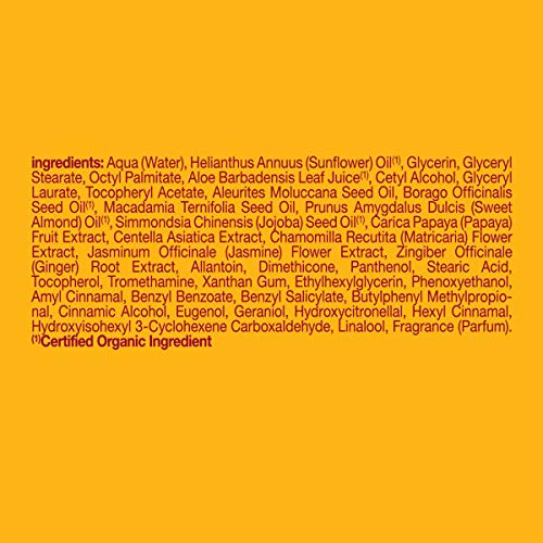 Crema Hidratante Alba Botanica Jasmine Vitamina Hawaiian para Todo Tipo de Piel