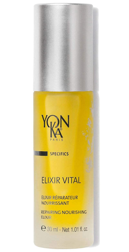 Elixir Yonka Vital 1.01 Ounce
