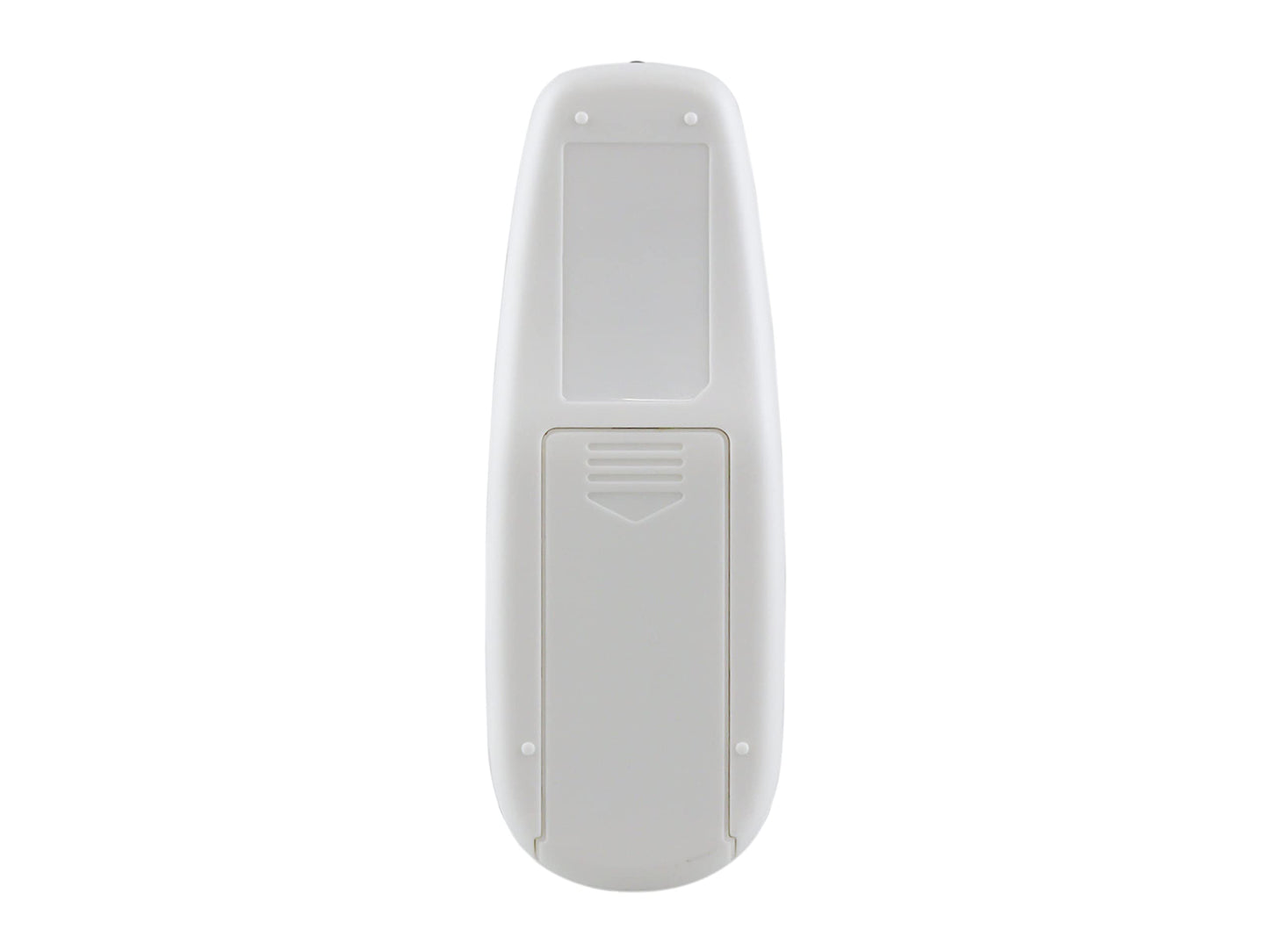 Control Aire Acondicionado York Minisplit