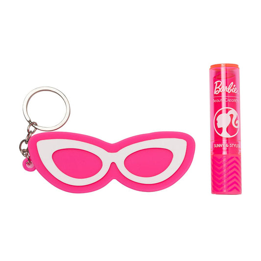 Beauty Creations | Bálsamo Labial Lipgloss pH Llavero "Sunny & Stylish"