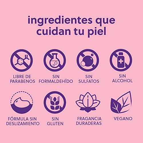 Exfoliante Corporal de Azúcar Natural Tree Hut Vainilla Tahitiana con Manteca de Karité para Mujer