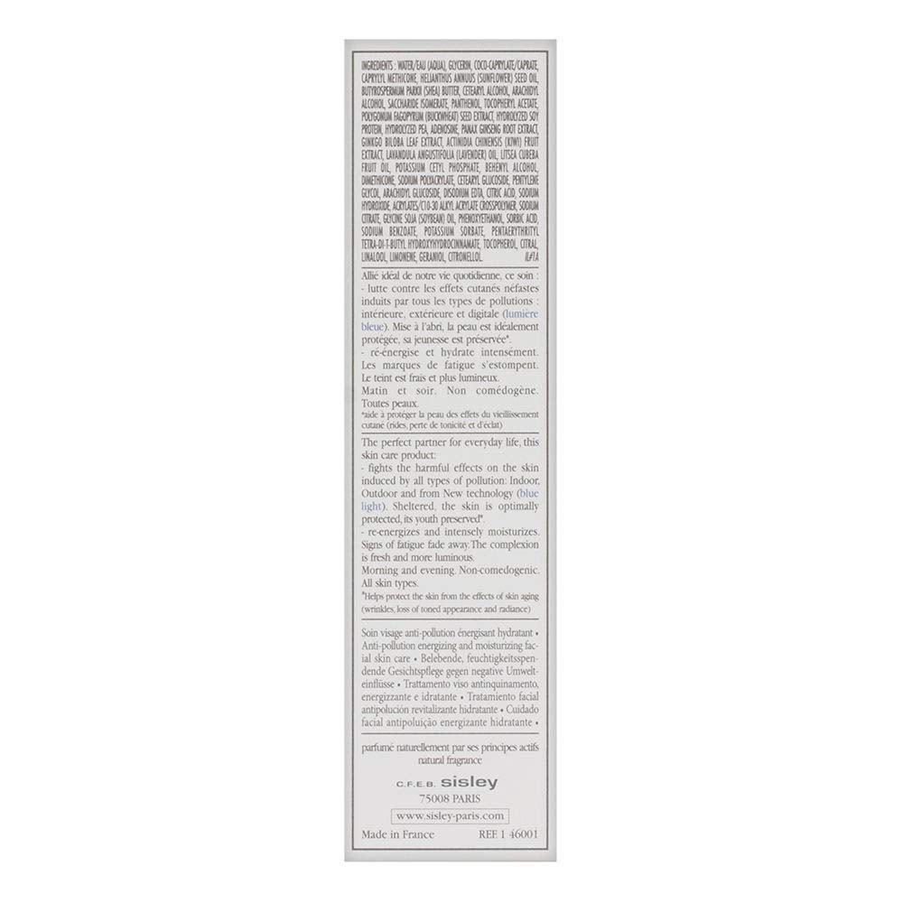 Sisley Sisleyouth Anti-Pollution Soin 40 Ml - 40 Mililitros