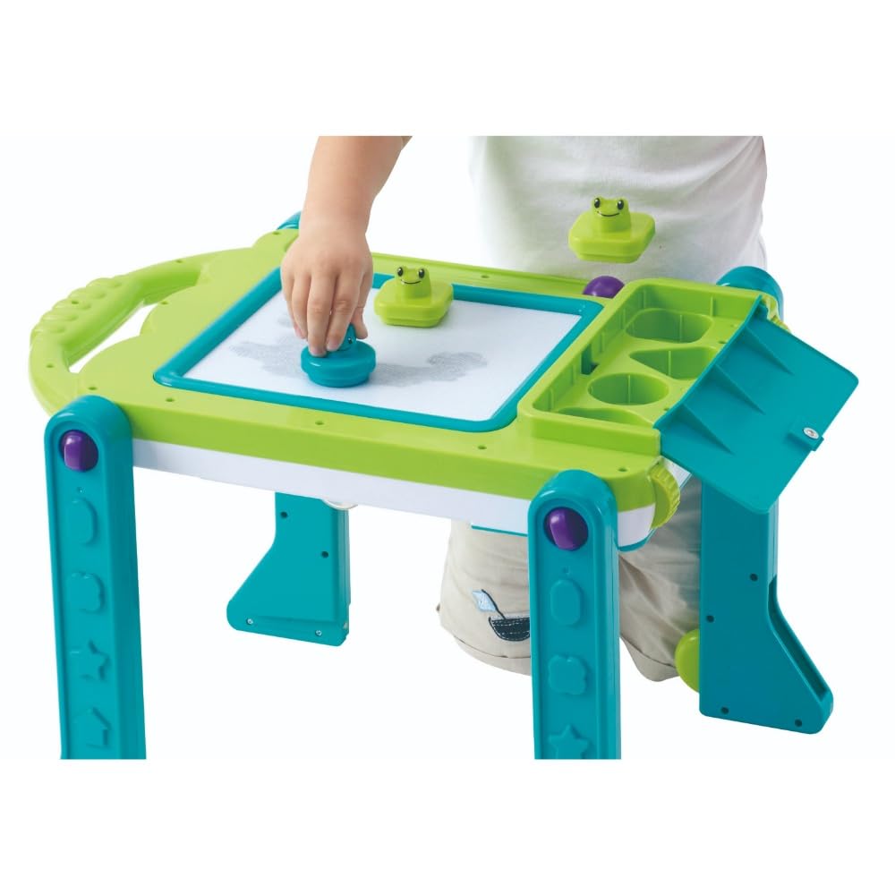 Andador Eléctrico Alpha Group Auby Aprendizaje