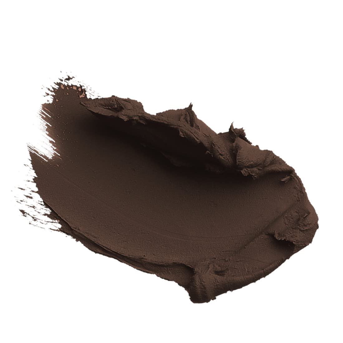 Palladio Pomada para Cejas Resistente al Agua, 24 Horas de Duración, Fórmula Resistente al Agua, a Prueba de Borrones y Sudor, Definido y Impecable, Medium Brown