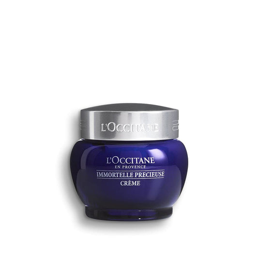 Loccitane Immortelle precious cream