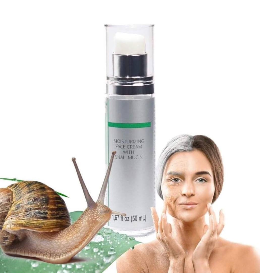 Suero avanzado de mucina de caracol al 99,25% | Crema de Caracol | Esencia de poder de mucina y filtrado de secreción de caracol | Suero reparador de la piel coreano Manchas oscuras
