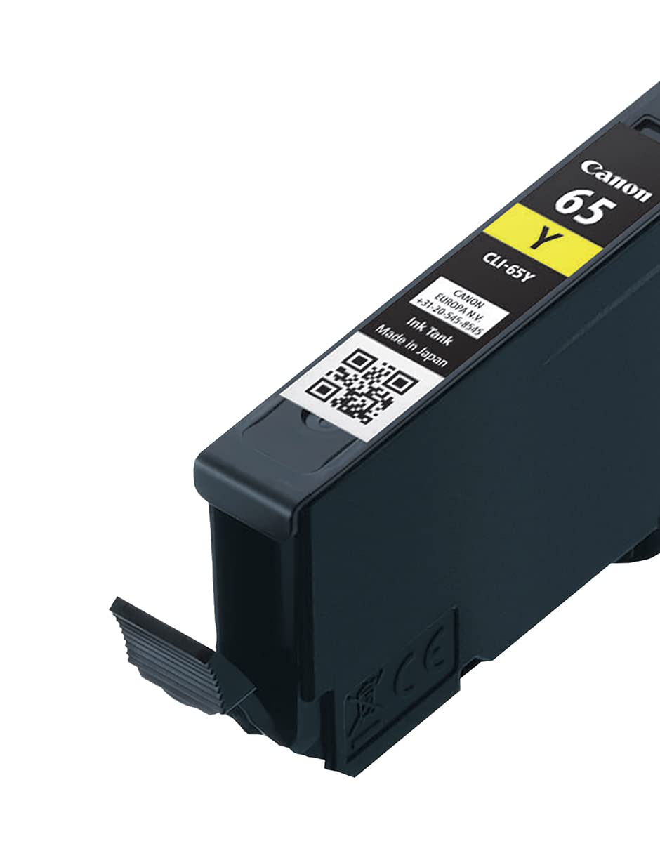 Cartucho de Tinta Canon Amarillo para Pro-200