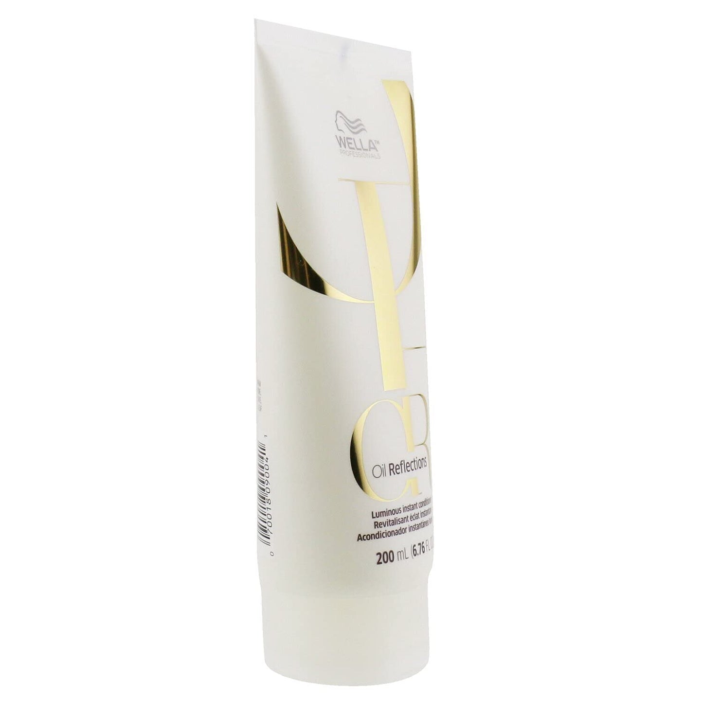 Acondicionador Luminous Instant Wella Oil Reflections