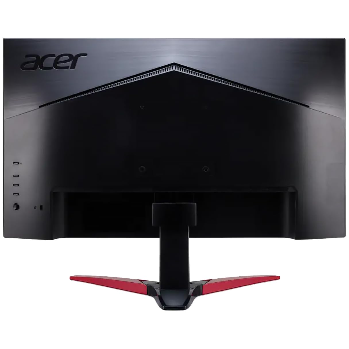 acer Monitor Gamer 23.8 Pulgadas Nitro KG241Y M3biip 1Ms 165Hz Full HD Panel IPS LED HDMI FREESYNC + Mouse DXT LED 5 Botones 100V/240V