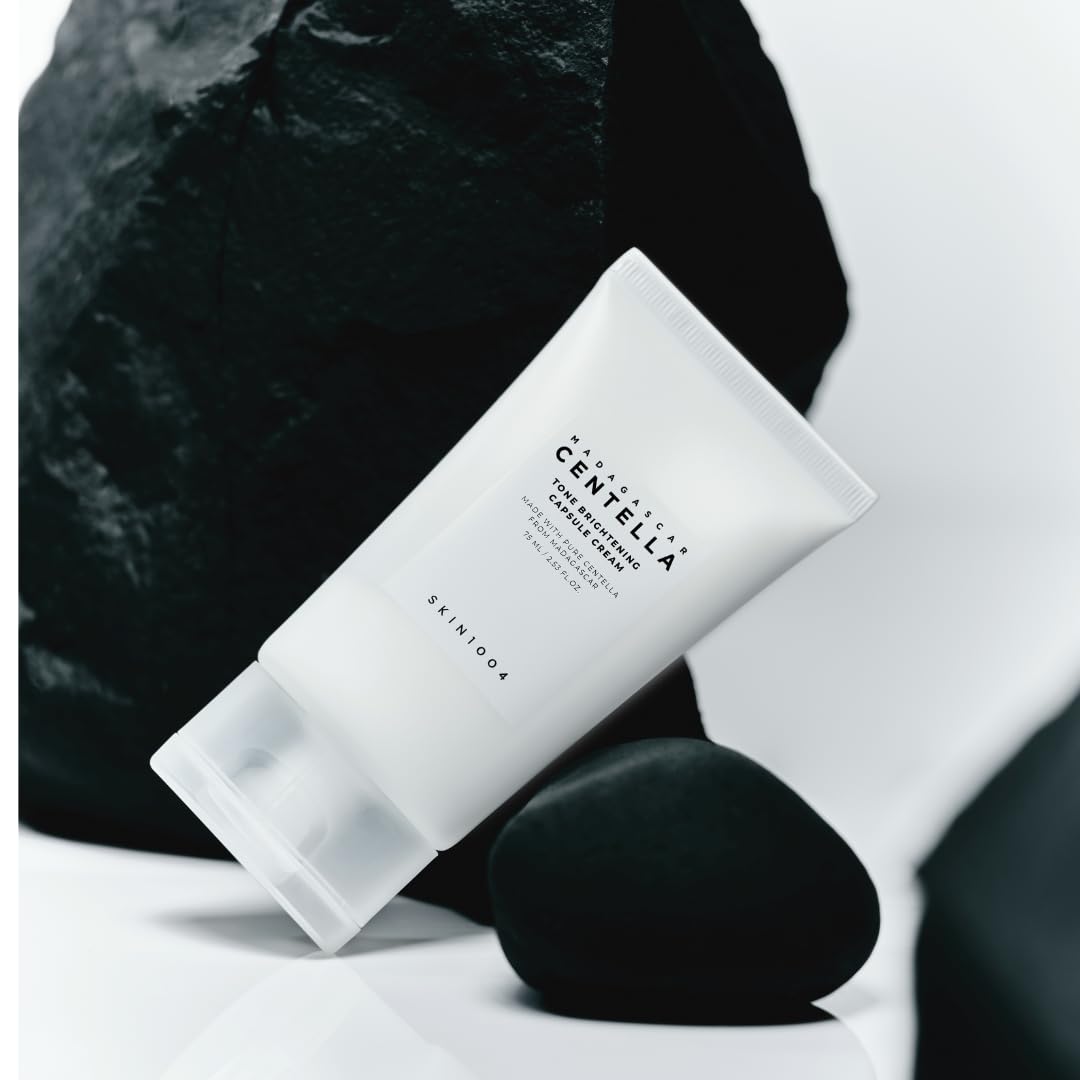 SKIN1004 Madagascar Centella Tone Brightening (Crema Facial Aclarante)