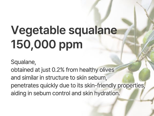 S.NATURE CREMA HIDRATANTE AQUA SQUALANE 60 ml, Hidratante, diaria, calmante, hidratante, nutritiva, elimina poros y sebo, 2.03 fl oz