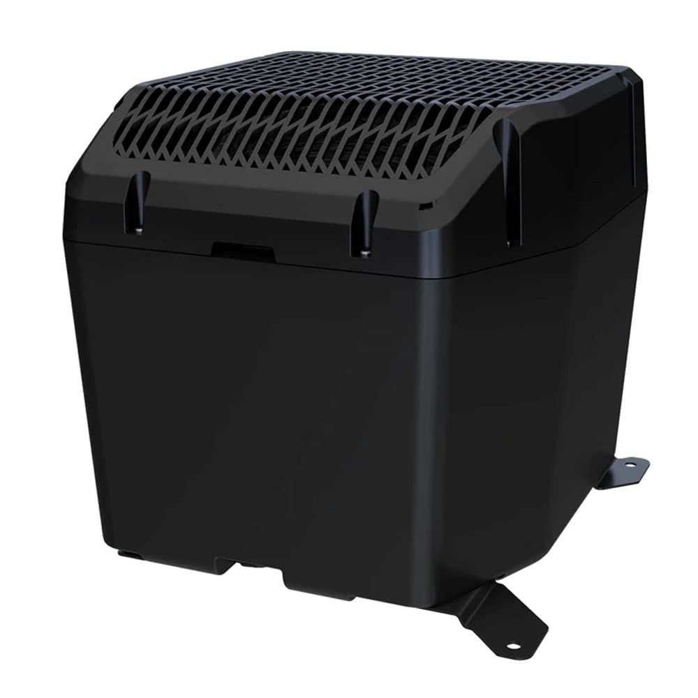 Polaris Ranger Max Boost 10 pulgadas 250 vatios Subwoofer por MB Quart para Ride Command