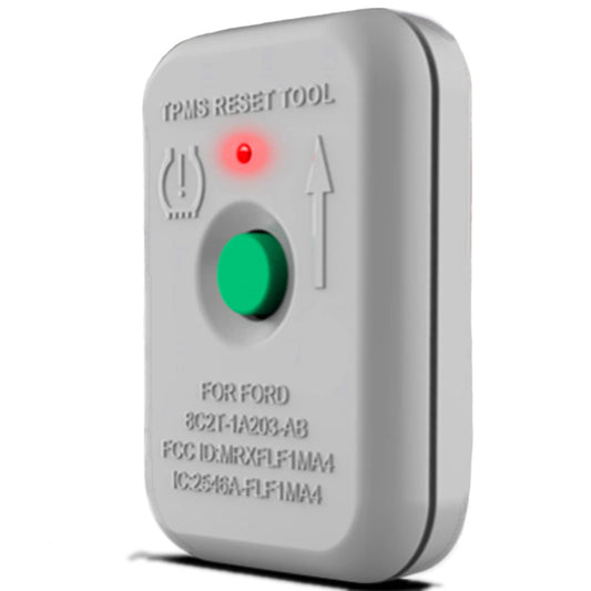 Sensor de Presión de Neumáticos VXDAS TPMS19 Transmisor TPMS Recalibración y Reajuste