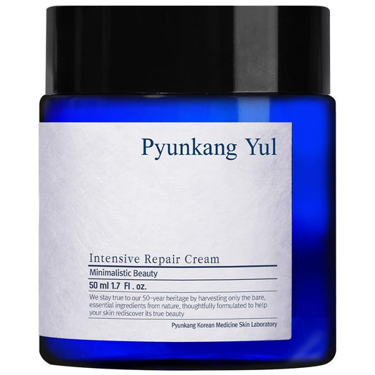 Crema Reparadora Intensiva Pyunkang Yul 50ml